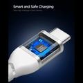 Cavo USB-C Spigen EB10010CCA Essential da 1m, 100W