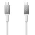 Cavo USB-C Spigen EB10015CC Essential - 100W, 1.5m