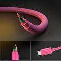 Spigen EB6010CC Cavo USB-C essenziale - 100cm/60W - Rosa