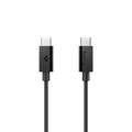 Spigen EB6020CC Cavo USB-C essenziale - 200cm/60W - nero