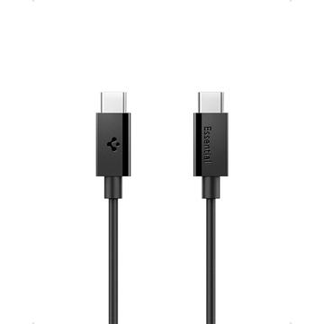 Spigen EB6020CC Cavo USB-C essenziale - 200cm/60W