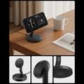 Spigen EF151MS Caricabatterie MagSafe Essential 15W - Nero