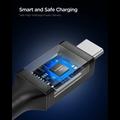 Spigen Essential EB10010CC Cavo USB-C 100W - 5Gb/s, 1m - Nero