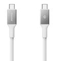 Spigen Essential EB10010CC Cavo USB-C 100W - 5Gb/s, 1m