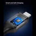 Spigen Essential EB10020CC Cavo USB-C 100W - 5Gb/s, 2m - Nero