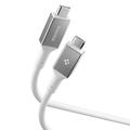 Spigen Essential EB10020CC Cavo USB-C 100W - 5Gb/s, 2m