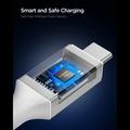 Spigen Essential EB10020CC Cavo USB-C 100W - 5Gb/s, 2m - Bianco