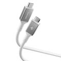 Spigen Essential EB24012CC Cavo USB-C 240W - 40Gb/s, 1.2m