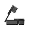 Spigen Essential Qi2.2 Caricabatterie wireless magnetico pieghevole 3 in 1 - 25W - Nero