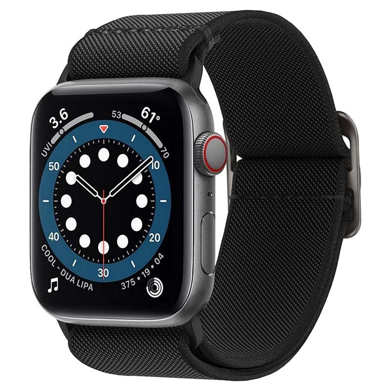Cinturino Spigen Fit Lite per Apple Watch Series 7/SE/6/5/4/3 - 45mm/44mm/ 42mm