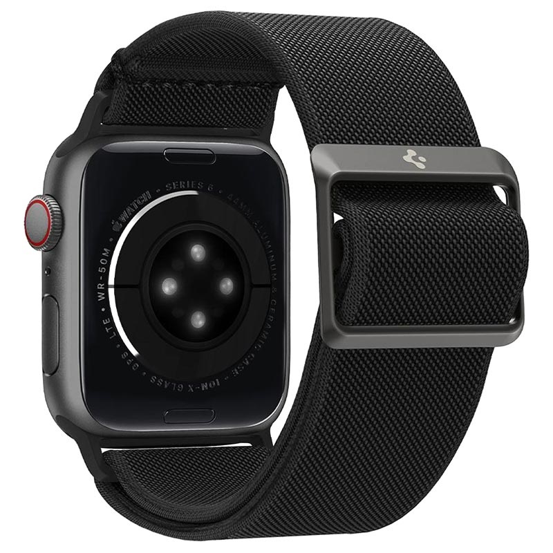 Cinturino Spigen Fit Lite per Apple Watch Series 7/SE/6/5/4/3 - 45mm/44mm /42mm