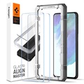 Proteggi Schermo Spigen Neo Flex HD per Samsung Galaxy S10