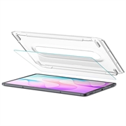 Protezione dello schermo in vetro temperato Samsung Galaxy Tab S12+ Spigen Glas.tR EZ Fit Pro - Trasparente