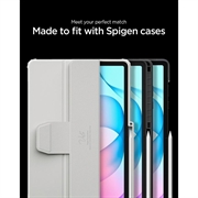 Protezione dello schermo in vetro temperato Samsung Galaxy Tab S12+ Spigen Glas.tR EZ Fit Pro - Trasparente
