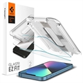 Proteggi Schermo in Vetro Temperato PanzerGlass per iPhone 11 - Trasparente