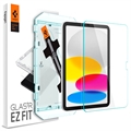 Proteggi Schermo Spigen Glas.tR Ez Fit iPad (2022)