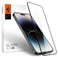 Spigen Glas.tR Slim HD iPhone X / XS Screen Protector - 9H - Clear