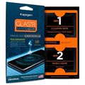 Salvaschermo Liquido Nano Universale Spigen Glas.tR
