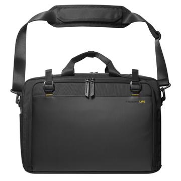 Spigen Klasden KD300 Borsa per laptop - 16" - Nero