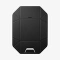 Supporto per laptop Spigen LD201-S9 Slim Fold senza adesivo - Nero