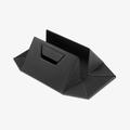 Supporto per laptop Spigen LD201-S9 Slim Fold senza adesivo - Nero