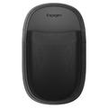 Custodia per mouse wireless Spigen LD220 con adesivo riutilizzabile - Nero