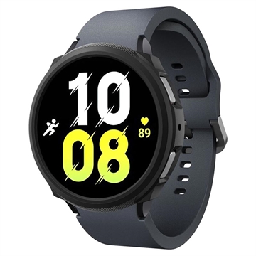 Custodia in TPU Spigen Liquid Air per Samsung Galaxy Watch6 - 40mm