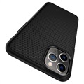 Cover per iPhone 11 Pro Max Spigen Liquid Air - Nero