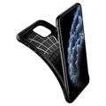 Cover per iPhone 11 Pro Max Spigen Liquid Air - Nero