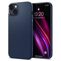 Cover per iPhone 11 Pro Max Spigen Liquid Air - Nero