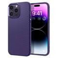 Cover per iPhone 11 Pro Max Spigen Liquid Air - Nero