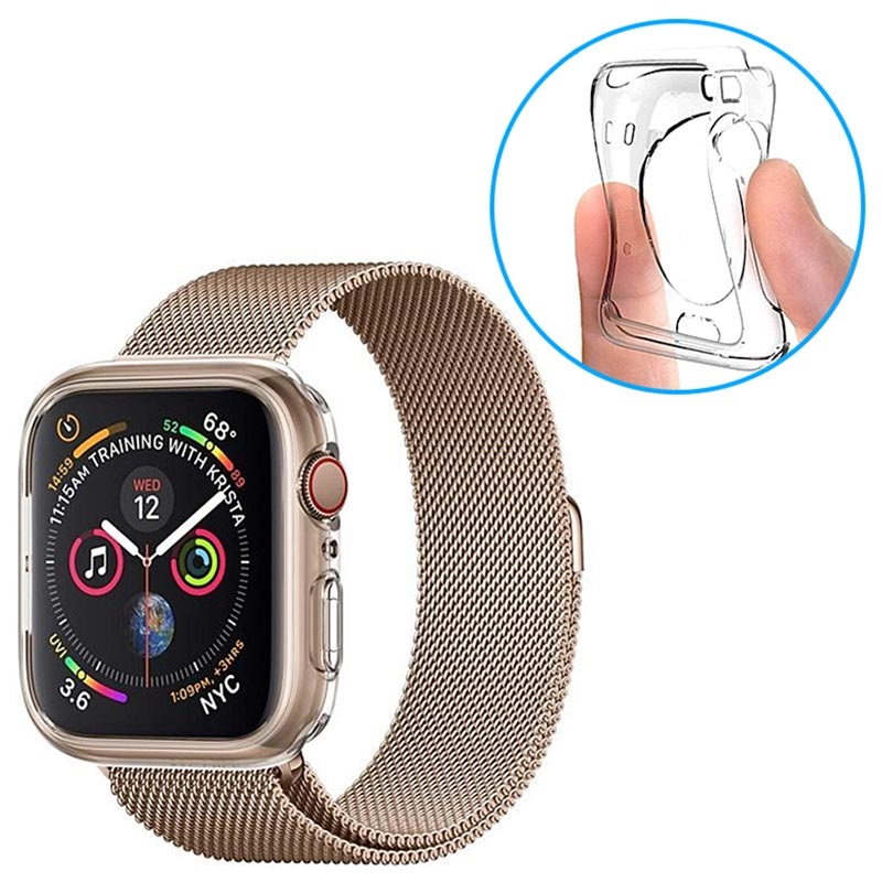 apple watch se e 5