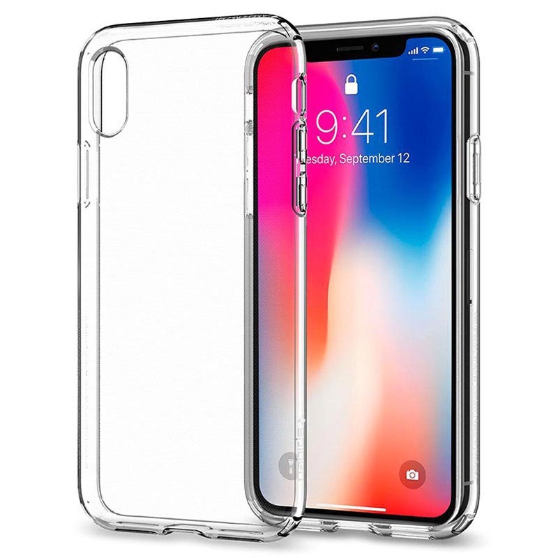 custodia spigen iphone x custodia spigen iphone x