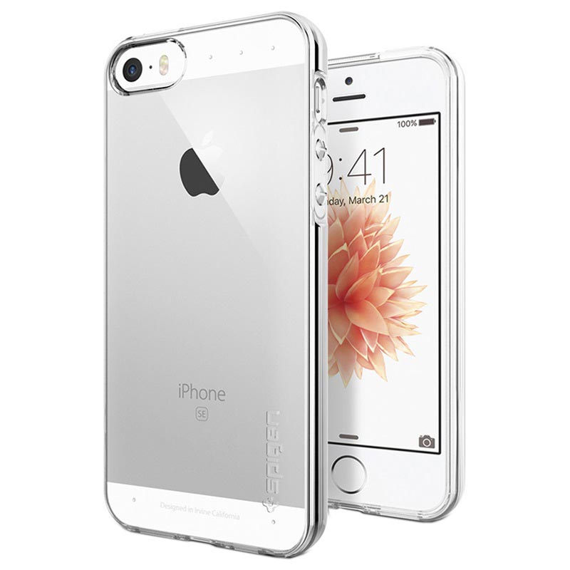 custodia iphone se spigen custodia iphone se spigen