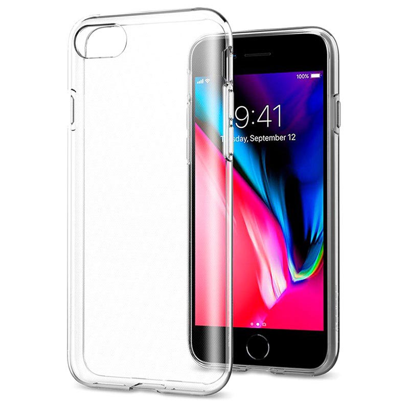 custodia iphone 8 spigen custodia iphone 8 spigen