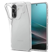 Custodia in TPU Spigen Liquid Crystal per Samsung Galaxy A57 - Trasparente