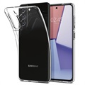 Custodia Spigen Liquid Crystal per Samsung Galaxy S8 - Trasparente