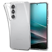 Custodia in TPU Spigen Liquid Crystal per Samsung Galaxy S26+