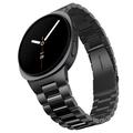 Samsung Galaxy Watch8/Watch8 Classic/Watch9 Spigen Modern Fit Cinturino - 40/44/46mm - Nero