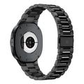 Samsung Galaxy Watch8/Watch8 Classic/Watch9 Spigen Modern Fit Cinturino - 40/44/46mm - Nero