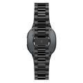 Samsung Galaxy Watch8/Watch8 Classic/Watch9 Spigen Modern Fit Cinturino - 40/44/46mm - Nero