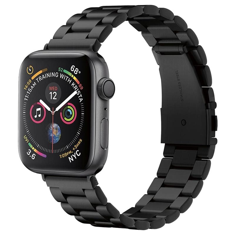 Cinturino Spigen Modern Fit per Apple Watch 7/SE/6/5/4/3/2/1 - 45mm/44mm/ 42mm