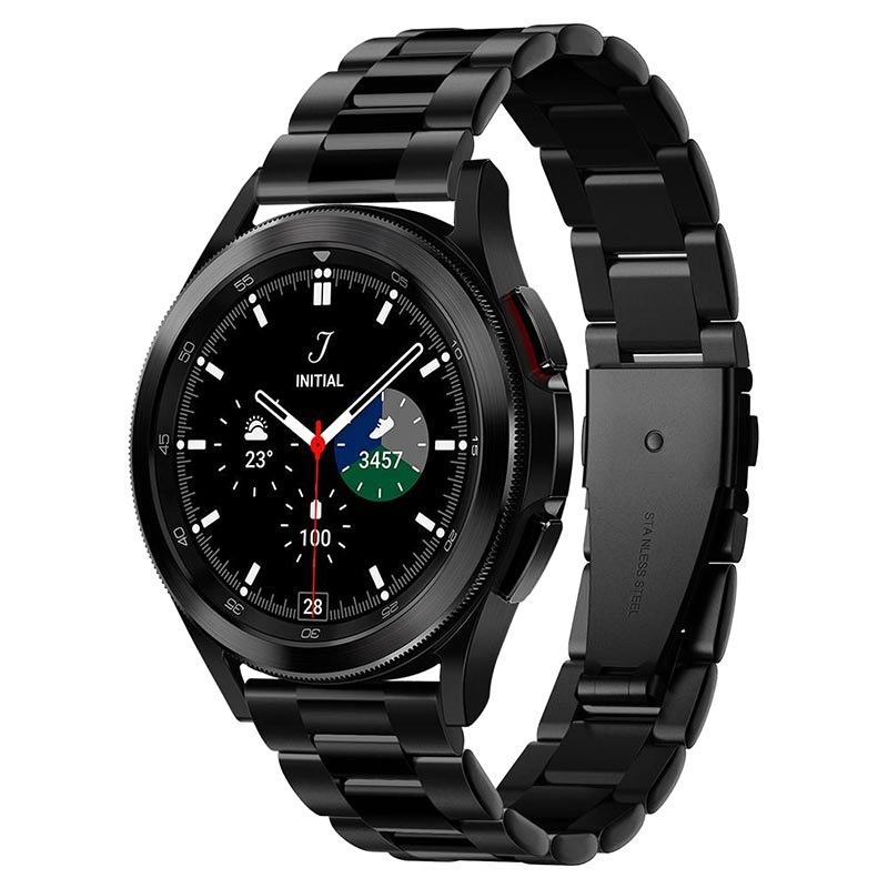 Cinturino Spigen Modern Fit per Samsung Galaxy Watch4 - 46mm, 44mm, 42mm,  40mm