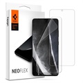 Proteggi Schermo Spigen Neo Flex HD per Samsung Galaxy S10