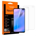 Proteggi Schermo Spigen Neo Flex HD per Samsung Galaxy S10+