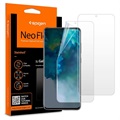 Proteggi Schermo Spigen Neo Flex HD per Samsung Galaxy S10