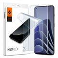 Proteggi Schermo Spigen Neo Flex HD per Samsung Galaxy S10