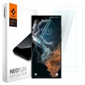 Proteggi Schermo Spigen Neo Flex HD per Samsung Galaxy S10