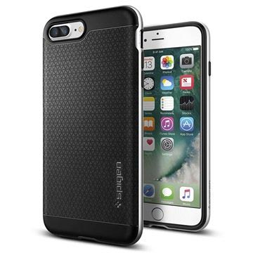 custodia iphone 7 argento custodia iphone 7 argento