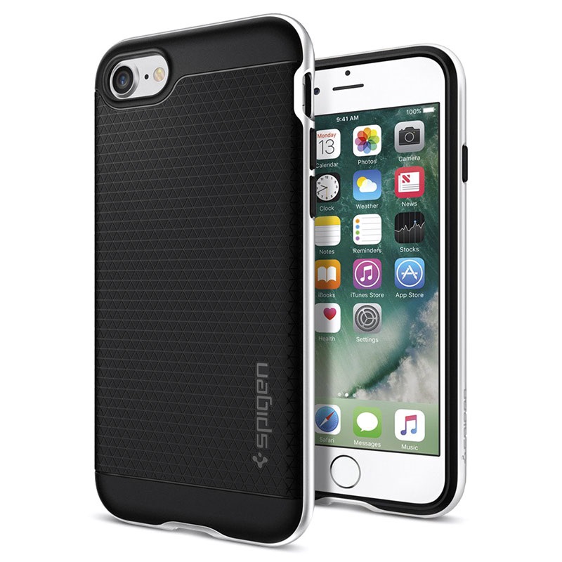 custodia iphone 7 spigen ultra hybrid custodia iphone 7 spigen ultra hybrid